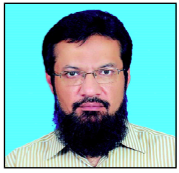 Haji Hanif Haji Qasim Soomro